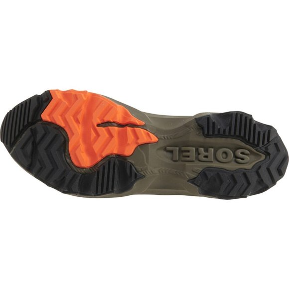 New Sorel Kinetic Breakthru Venture Mid Sneakers - Waterproof (For Men) - Picture 2 of 6